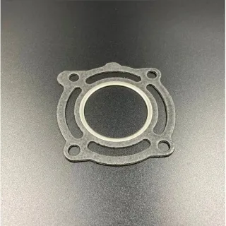 Прокладка головки цилиндров Yamaha 2 (646-11181-00;6F8-11181-A1)(Osaka) картинка