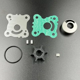 Ремкомплект помпы охлаждения Honda BF8-20 (06192-ZW9-A31; 06192-ZW9-A30) (Honda) картинка