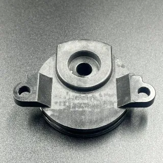 Корпус сальника тяги переключения скорости Yamaha 60-90, F40-100 (PREMARINE) картинка