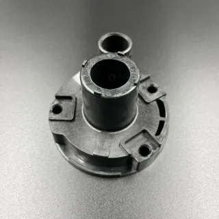 Корпус помпы охлаждения Yamaha 20-30 OLD  (KACAWA) картинка