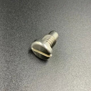 Пробка редуктора Yamaha 25-250, F20-115 (магнитная) (Omax) картинка