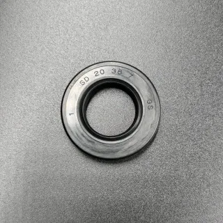 Сальник Yamaha (93102-20M15; 93102-20M25) (20x36x7) (Kacawa) картинка