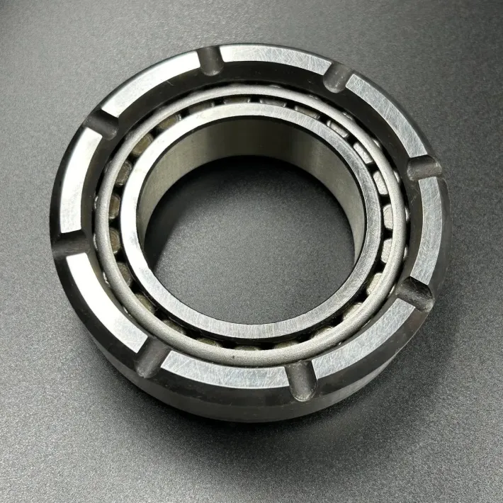 8M0104358 — 2