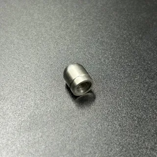 Плунжер фиксатора переключения передач Yamaha 25-30 (YUELANG) картинка