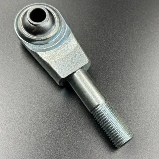 Шаровая опора верхнего рычага Yamaha (8GK-23549-00) (KINETIX) картинка
