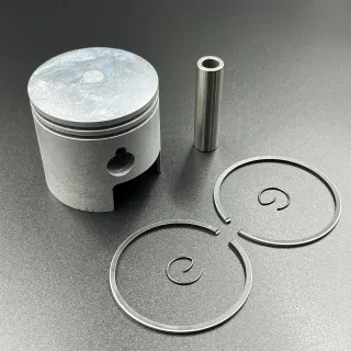 Поршневой комплект Mikatsu/Hidea 20 (62mm) STD (YUELANG) картинка