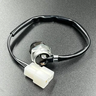 Кнопка аварийного выключения двигателя Yamaha Vk540 (8H8-82550-01) (KINETIX) картинка