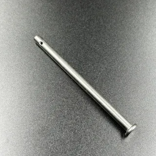 Палец подвески Yamaha 25-30 (YUELANG) картинка