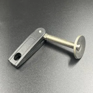 Винт струбцины в сборе Mercury Tohatsu 2.5-5 (JSP) картинка