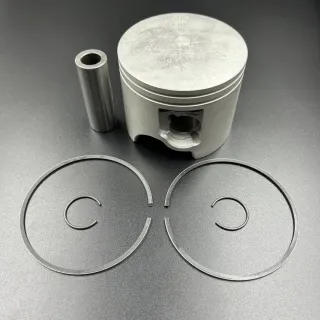 Поршневой комплект Yamaha 115-225 (P) (23mm) (0.25mm) (KACAWA) картинка