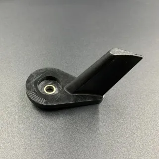 Компенсатор бокового усилия Yamaha 25-30, F20-45 (RT) (Пластмассовая) (61N-45371-00) картинка