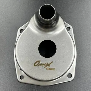 Корпус помпы охлаждения Mercury 40-125, (Omax) картинка