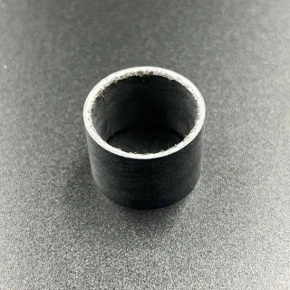 Втулка пластиковая транцевая Mercruiser Alpha Gen 2/Bravo 1/2/3 (92300; 923001; 847637) (Quicksilver картинка