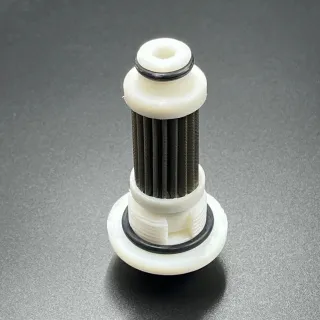 Фильтр масляный Yamaha F8-9.9 (Omax) картинка