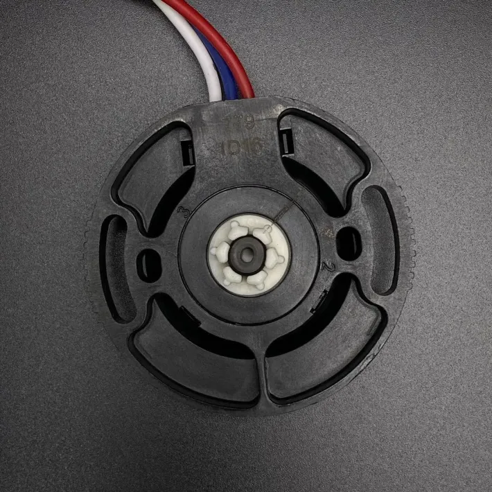 8M0095310 — 3