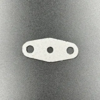 Прокладка под топливный насос Yamaha 25-250 (KACAWA) картинка