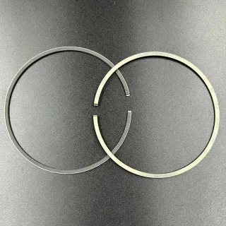 Кольца поршневые, комплект на один поршень Yamaha Z200-300 (0.50mm) (Yamaha) картинка