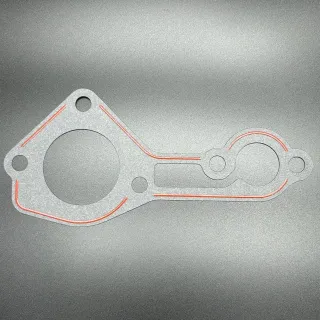 Прокладка паронитовая GASKET (430068) (Quicksilver) картинка