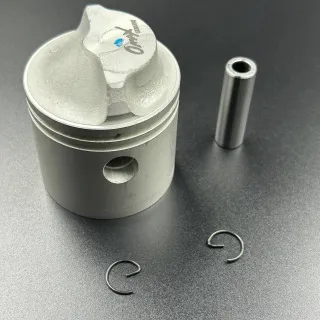 Поршень Yamaha 4-5 (STD) (Omax) картинка