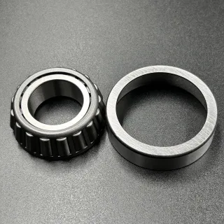 Подшипник шестерни переднего хода Yamaha 9.9-30, F8-45 (25X52X16.25) (Yuelang) картинка