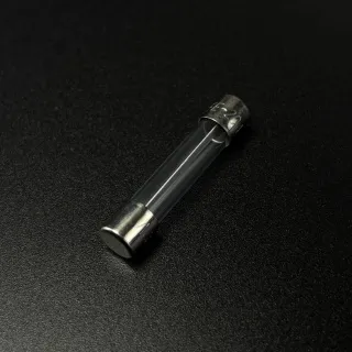 Предохранитель 20А FUSE-20 AMP @5 (Quicksilver) картинка