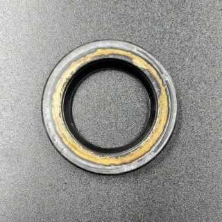 Сальник Yamaha (93101-28M16; 93101-28004) (28x43x7) (PREMARINE) картинка