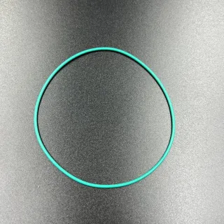 Кольцо уплотнительное Yamaha (93210-74775) (YUELANG) картинка