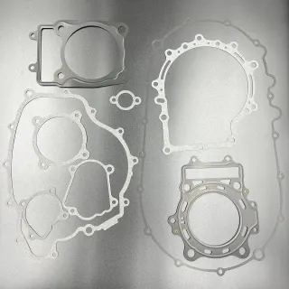 Комплект прокладок двс ATV 500 A\2A, X5, UTV500-3 (ZIBO) картинка