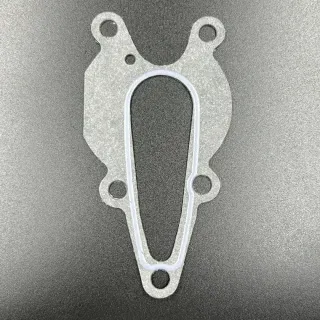 Прокладка под основание помпы MERCURY 6/8/9.9/15 HP (MERCURY) картинка