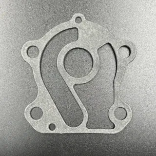Прокладка под пластину помпы охлаждения Yamaha 25-55 (663-44324-A0) (PREMARINE) картинка