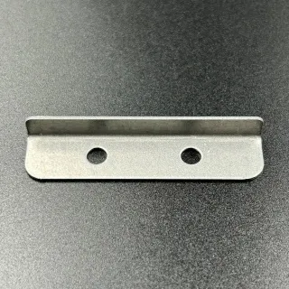 Пластина отбойника задней подвески Yamaha Vk10 (Yamaha) картинка