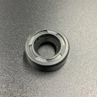 Сальник Yamaha (93101-11M25) (10.8x21x7) (Omax) картинка