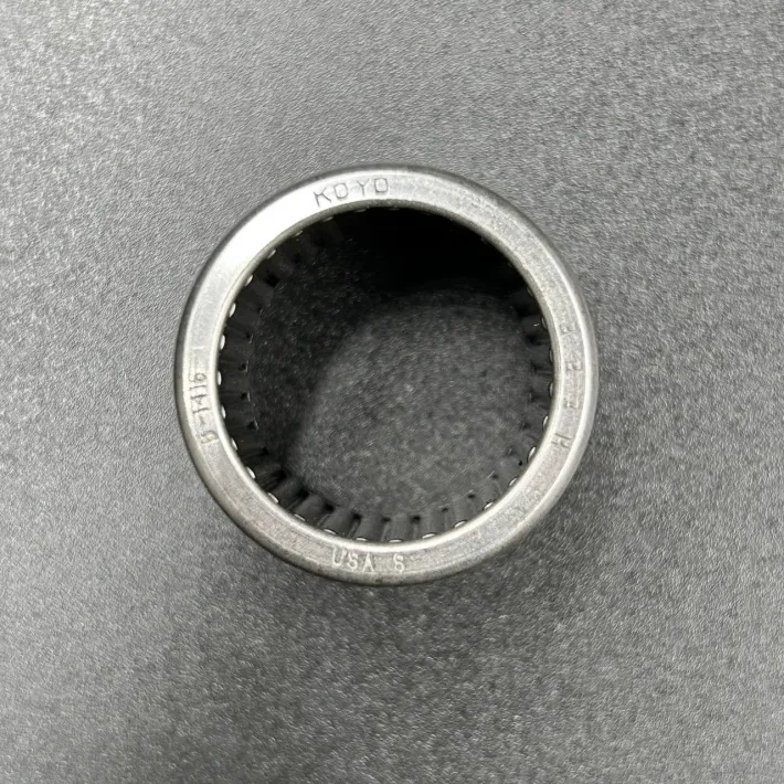 812768 — 2