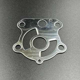 Пластина помпы охлаждения Yamaha 75-90 (KACAWA) картинка