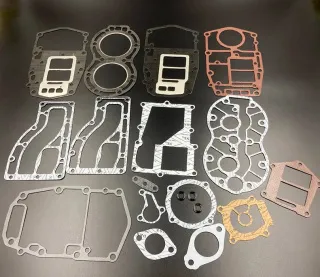 Ремкомплект мотоголовки Suzuki DT 25-30 (Omax) картинка