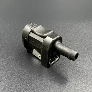 Коннектор топливный Yamaha 2-250, F80-100 (KACAWA) картинка