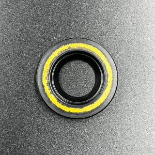 Сальник Yamaha (93101-16M36; 93101-16M01; 93104-16M04) (16x30x5) (KACAWA) картинка