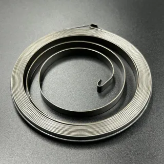 Пружина возвратная ручного стартера Yamaha 9.9-15, F9.9-25 (Omax) картинка
