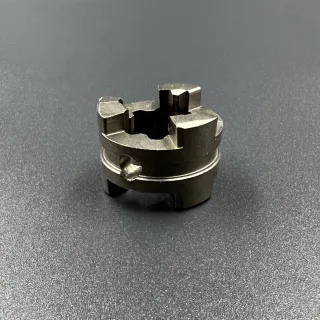 Храповик включения скорости Yamaha 4-5 (KACAWA) картинка
