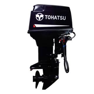 Лодочный мотор Tohatsu M50D2EPOS картинка
