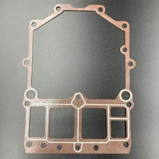 Прокладка под блок Yamaha 115-225 (Yamaha) картинка