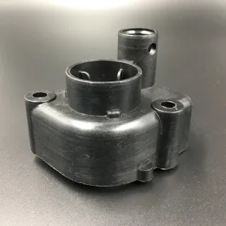 Корпус помпы охлаждения Tohatsu 9.9-18/Mercury 9.9-18 (803750; 803750A05) (RT) картинка
