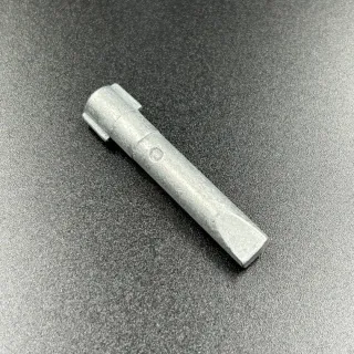 Анод блока Yamaha 200-250, F20-70 (Цинковый) (PWB) картинка