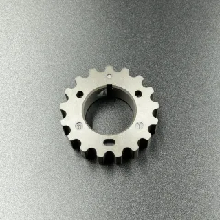 Шестерня коленчатого вала Suzuki DF9.9-15 (12631-93E00) (Suzuki) картинка