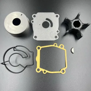 Ремкомплект помпы охлаждения Suzuki DF90-140, DF100-140(A) (Suzuki) картинка