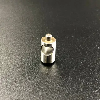Стопор пружины храповика Yamaha 60-90, F40-50 (Omax) картинка
