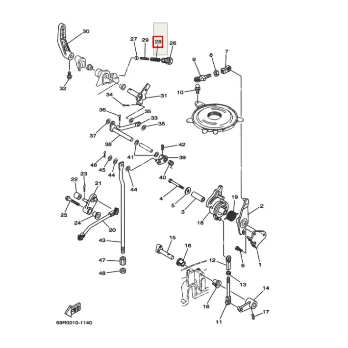 90501-14M07 — 1