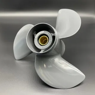 Гребной винт Honda BF35-BF60 (3x11-1/8x14) картинка