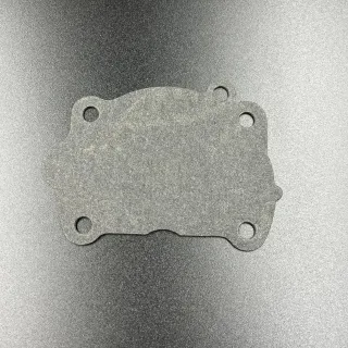 Прокладка под крышку головки Yamaha 4-5 (HSP) картинка