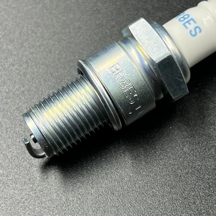 BR8ES — 2